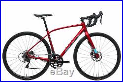 specialized diverge 105 disc