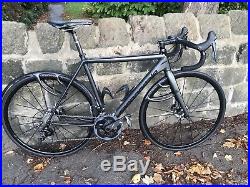cannondale caad10 2018