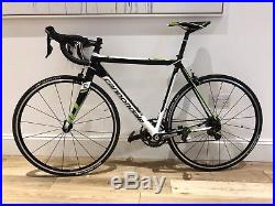 cannondale caad 10 105
