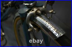 1981 Trek 610 Touring Road Bike X-Small 48cm Shimano 600 Reynolds Steel Charity
