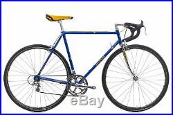 1985 3Rensho Super Record Export Road Bike 55cm Steel Shimano Dura-Ace 7400 6s