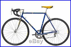 1985 3Rensho Super Record Export Road Bike 55cm Steel Shimano Dura-Ace 7400 6s