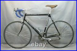 1990 Schwinn 564 Vintage Touring Road Bike Large 59cm Shimano Sport LX Charity