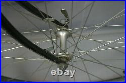 1990 Schwinn 564 Vintage Touring Road Bike Large 59cm Shimano Sport LX Charity