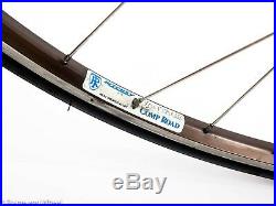 1991 Bridgestone RB-1 steel 58cm road bike Shimano 500 7s rim QR classic cycling