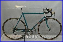 1991 Specialized Sirrus Touring Road Bike Medium 56cm Shimano 105 Steel Charity