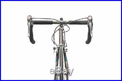 1996 Merlin Extralight Road Bike 54cm Medium Titanium Shimano Dura-Ace Rolf