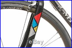 1996 Merlin Extralight Road Bike 54cm Medium Titanium Shimano Dura-Ace Rolf