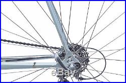 2000 Colnago Classic Road Bike 54cm Medium Lugged Steel Shimano Ultegra