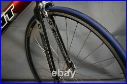 Details about   2002 Giant OCR1 Touring Road Bike 47cm X-Small Shimano 105 Brifters USA Charity!