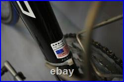 2002 Giant OCR1 Touring Road Bike 47cm X-Small Shimano 105 Brifters USA Charity