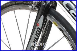 2006 Cannondale Six13 Team Road Bike 56cm Large Carbon Aluminum Shimano Dura-Ace