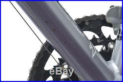 2007 Trek 2100 WSD Road Bike 54cm Medium Aluminum Shimano Ultegra Bontrager