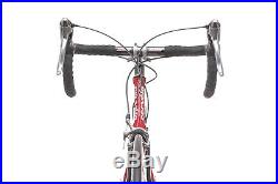 2008 Cervelo Soloist Road Bike 58cm 700c Carbon Shimano Dura-Ace FSA 3T