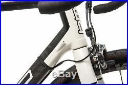 2009 BMC ProMachine SLC01 Road Bike 55cm Carbon Shimano Dura-Ace Di2 Vision
