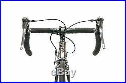 2009 Ritchey Breakaway Road Bike X-Small Titanium Shimano Dura Ace 3x10