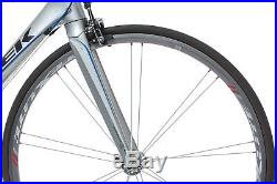 2009 Trek Madone 6.5 Road Bike 58cm Large Carbon Shimano Dura-Ace Bontrager