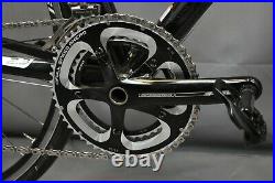 2010 Trek 2.3 Alpha Road Bike 51cm Small DuraAce FSA Shimano Brifters US Charity