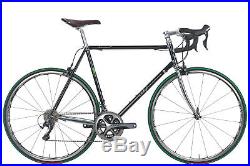2011 Raleigh International Road Bike 57cm XL Reynolds 853 Shimano Ultegra
