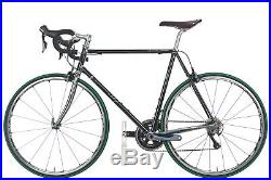 2011 Raleigh International Road Bike 57cm XL Reynolds 853 Shimano Ultegra
