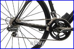2011 Specialized S-Works Roubaix SL3 Road Bike 58cm Carbon Shimano Dura-Ace Di2