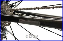 2011 Specialized S-Works Roubaix SL3 Road Bike 58cm Carbon Shimano Dura-Ace Di2