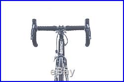 2012 BMC Teammachine SLR01 Road Bike 53cm Medium Carbon Shimano Ultegra Di2