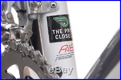 2012 Fuji SST 2.0 LE Road Bike Large 58cm Carbon Shimano 10 Speed
