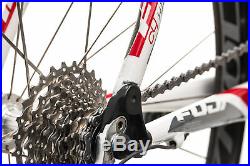 2012 Fuji SST 2.0 Road Bike Medium Carbon Shimano Ultegra Di2 Reynolds Assault