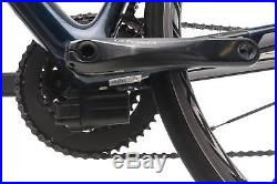2012 Trek Madone 5.9 Road Bike 58cm Large H2 Carbon Shimano Ultegra Di2 10 Speed