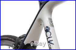 2012 Trek Madone 5.9 Road Bike 58cm Large H2 Carbon Shimano Ultegra Di2 10 Speed