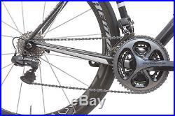 2012 Trek Madone 6.9 SSL Road Bike 54cm H1 Carbon Shimano Dura-Ace Di2 10 Speed