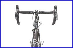 2012 Trek Madone 6.9 SSL Road Bike 54cm H1 Carbon Shimano Dura-Ace Di2 10 Speed