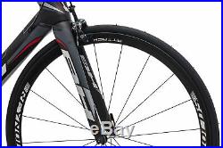 2013 BH G6 Road Bike Medium Carbon Shimano Ultegra 6700 10s Reynolds Attack