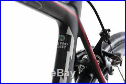 2013 BH G6 Road Bike Medium Carbon Shimano Ultegra 6700 10s Reynolds Attack