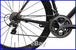 2013 Cervelo R5 Road Bike 54cm Carbon Shimano Dura-Ace 9000 Stages ENVE