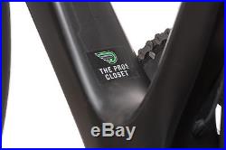 2013 Giant TCR Advanced Road Bike Medium Carbon Shimano Ultegra Di2 11 Speed