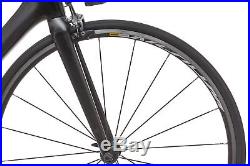2013 Giant TCR Advanced Road Bike Medium Carbon Shimano Ultegra Di2 11 Speed