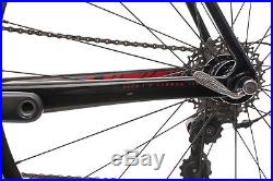 2013 Specialized Roubaix Expert Compact Road Bike Medium 54cm Carbon Shimano