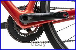 2013 Specialized Roubaix SL4 Expert Road Bike 56cm Carbon Shimano Ultegra 10s
