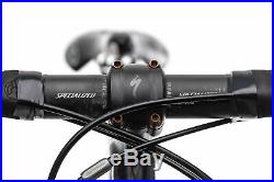2013 Specialized Roubaix SL4 Expert Road Bike 56cm Carbon Shimano Ultegra 10s