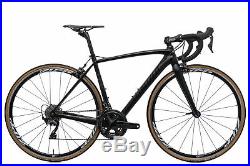 2013 Specialized Tarmac Pro SL4 Road Bike 52cm Carbon Shimano Ultegra Zipp 101