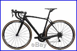 2013 Specialized Tarmac Pro SL4 Road Bike 52cm Carbon Shimano Ultegra Zipp 101