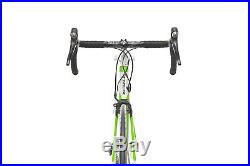2013 Trek Madone 5.2 C Road Bike 56cm LARGE Carbon Shimano Ultegra