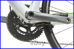 2013 Trek Madone 5.2 C Road Bike 56cm LARGE Carbon Shimano Ultegra