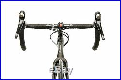 2014 BMC Timemachine TMR01 Road Bike 54cm Medium Carbon Shimano Ultegra 6700 10s