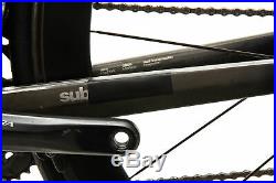 2014 BMC Timemachine TMR01 Road Bike 54cm Medium Carbon Shimano Ultegra 6700 10s