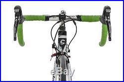 2014 Cannondale SuperSix Evo Hi-Mod Team Road Bike 52cm Carbon Shimano Dura-Ace