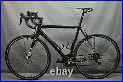 2014 Cannondale Synapse Touring Road Bike 58cm Large Shimano 105 Brifter Charity