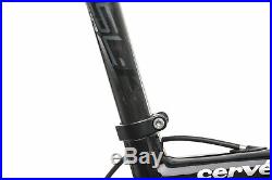 2014 Cervelo R3 Road Bike 58cm Carbon Shimano Ultegra 6800 11s HED Ardennes +